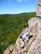 Precipice Trail (Acadia)